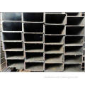 Drilling Hole Available Square Structural Steel Tubing for